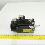 Okuma Bl-mc50e-20tb 1kw Ac Servo Motor 2000rpm 133v 3ph  Vvf