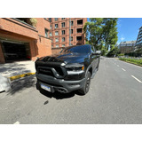 Ram 1500 Rebel Hibrida My 24 V8 5,7 Lts 395 Hp 