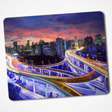 Mousepad China Paisagem Bonito Turismo 06