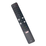 Control Remoto Original Smart Netflix Rc802nyli2 Nxtsmartfs 