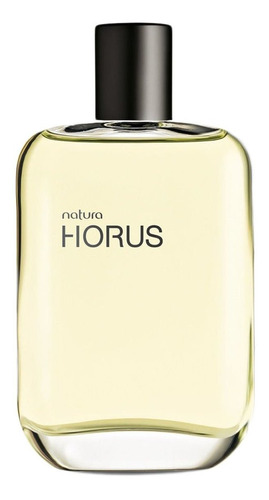 Horus Clássico Natura Deo Colônia Masculino - 100