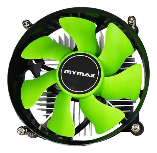 Cooler Mymax Intel Socket Lga 1155/1156p Myc/tx900-or