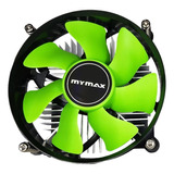 Cooler Mymax Intel Socket Lga 1155/1156p Myc/tx900-or