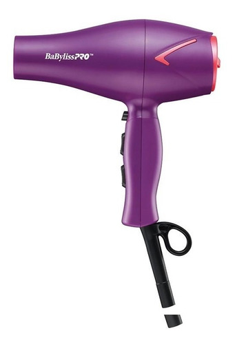 Secador Magenta Babyliss Bhcm5907uz