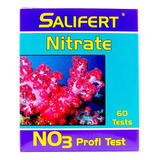 Salifert Nitrate (no3) - Kit De Prueba