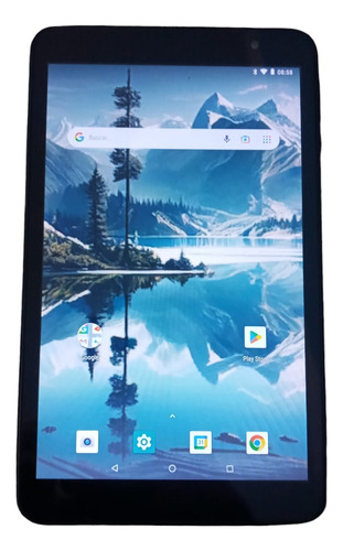 Tablet Pixba2019 7 Pulgadas + Micro Sd 4 Gb + Cargador Nuevo