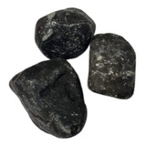 Piedra Decorativa Negra Para Macetas De 7.5 Cm De 5 Kl