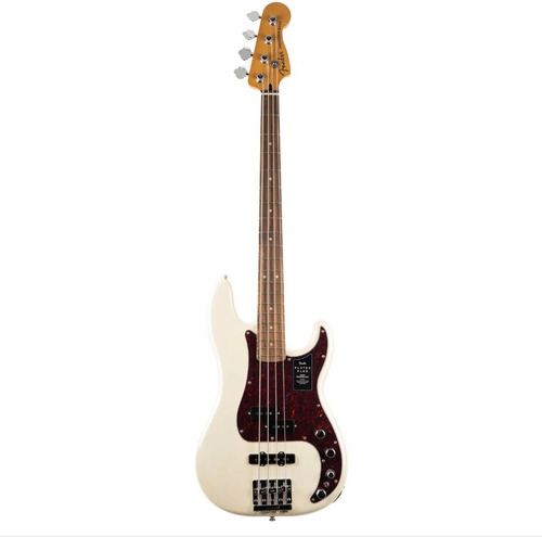 Bajo Electrico Activo Fender Player Plus Precision Bass 