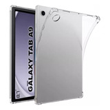 Capinha Case Capa Para Tablet Galaxy Tab A9 8.7 Sm X115