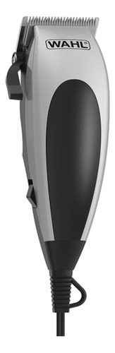 Cortadora De Pelo Wahl Home Pro 2216 Plata Y Negra 230v