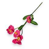 Vara Orquidea X5 | Flor Artificial