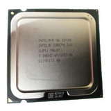 Processador Intel Dual Core  Es360 2.68 Ghz