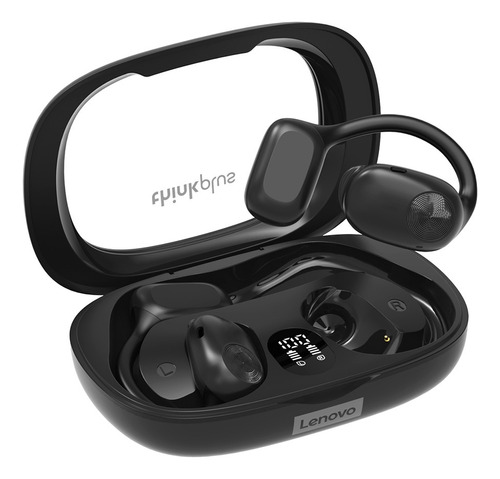 Lenovo Lp57 Auriculares Inalámbricos Deportivos Bluetooth