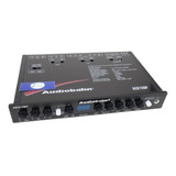 Equalizador 5bandas Audiobahn Ase15bp Parametrico C/epicentr