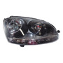 Kit De Luces Led Para Volkswagen Alto/bajo H7 9006 14000lm