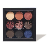 Océane Edition Pocket Palette  Paleta De Sombras Casual