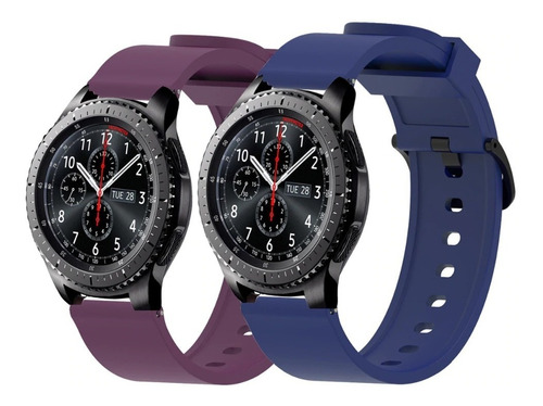 Correa Pulsera Banda Para Samsung Galaxy Watch 42mm