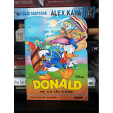 Donald Se Va De Viaje - Disney Col Mis Animalitos /ed Sigmar