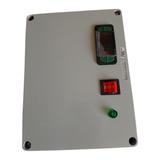 Control Automático De Temperatura Alberca Con Dos Sensores 