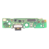 Placa Puerto De Carga Original Motorola Moto G7 Power (mex)