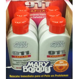 Mary Bosques 911 Capilar Tratamiento Intensivo Para Cabello