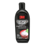 3m Shampoo Para Lavar Automóviles - Car Wash Soap