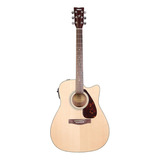 Guitarra Electroacústica Yamaha Fx-370