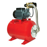 Bomba Hidroneumático Agua 1/2 Hp 24 Litros Shimge Sh60t-a