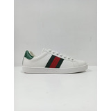 Zapatillas Gucci Ace Hombre