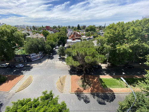 Venta Departamento, Piso Completo De 3 Ambientes En Belgrano