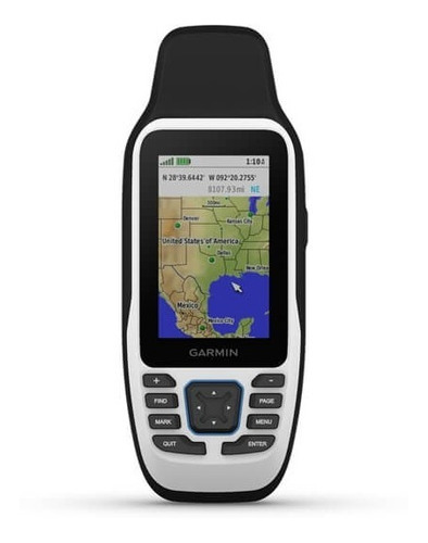 Garmin Gpsmap 79s - Mountravel