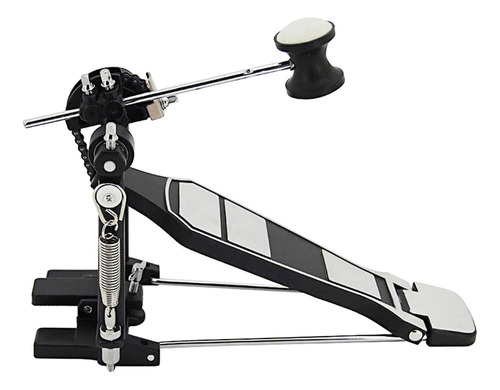 Perfect Pedal De Bombo Durable Para Jazz Drums Kick Drum