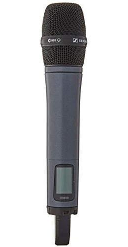 Sennheiser Ew 365 G3-b-us Condensador Portatil Sistema Ew