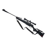 Rifle Ruger Tragis Hunder Max .22 Xchws P