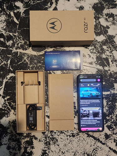 Motorola Razr 40 