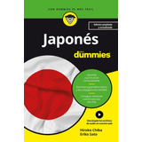 Japones Para Dummies - Hiroko M. Chiba & Eriko Sato