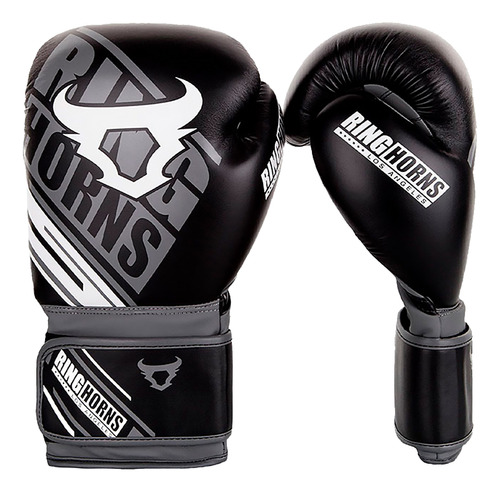 Guantes Boxeo Ring Horns Charger By Venum Thai Mma Kick Box