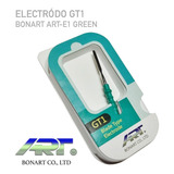 Electrodo Punta Gt1 Para Electrocauterio Bonart Art-e1 Green