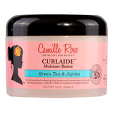 Camille Rose Naturals Curlaide Humedad Mantequilla  8 Onzas