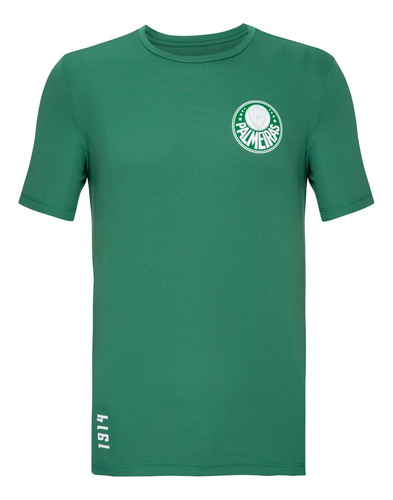 Camiseta Feminina Palmeiras 1914