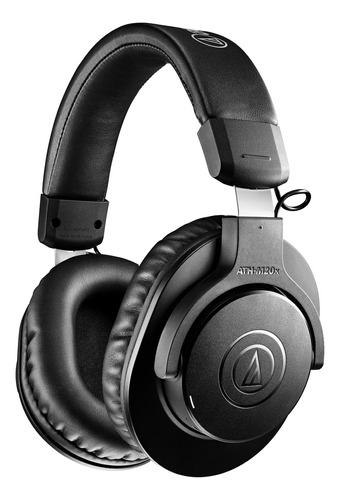 Auriculares Audio-technica Ath-m20xbt Bluetooth Oferta!!