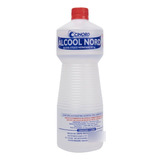 Alcool Nord 70% 1l - Cinord (kit 2 Unidades)