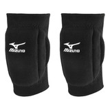 Rodilleras Mizuno T10 Negra Talla Única 