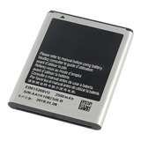     Bateria Compatible Samsung Galaxy Note 1 N7000 2500 Mah