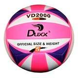 Balón Duxx Voleibol Vd2000 #5 Playa 11 Piezas