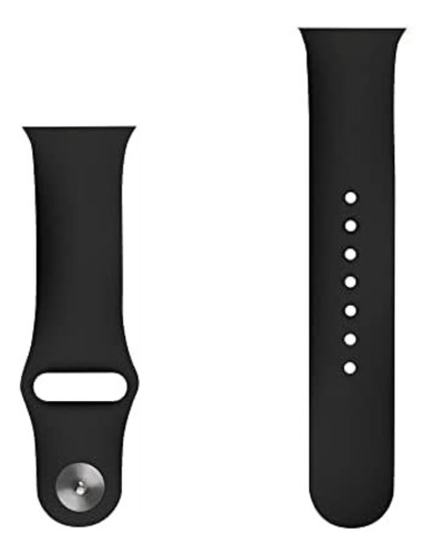 Pulseira Smartwatch Silicone W26 / W46 / F8 / T500 / F9 / X7