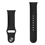 Pulseira Smartwatch Silicone W26 / W46 / F8 / T500 / F9 / X7
