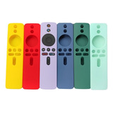 Controle Remoto Bluetooth + Case Xiaomi Mi Box Tv Stick Capa