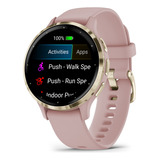 Garmin Venu 3s Color Rosa