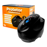 Protetor Eletrônico Para Pc Gamer 1000va Bivolt  Tr Lux